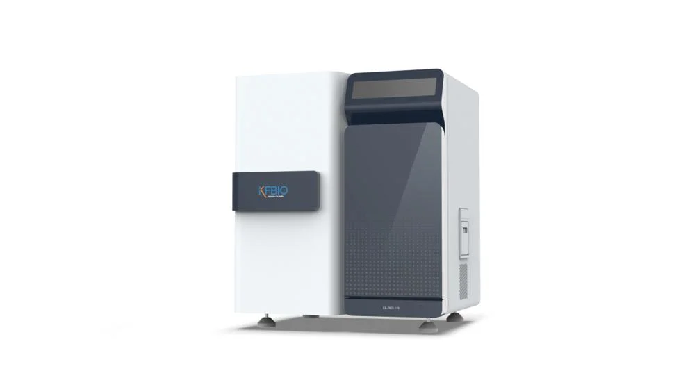 Digital Pathology Slide Scanner 120 Slides Module for Histopathology