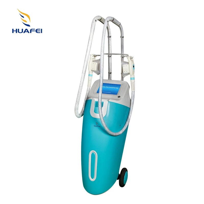 Huafei Fat Reduction Hifu Beauty Machine for Body Slimming