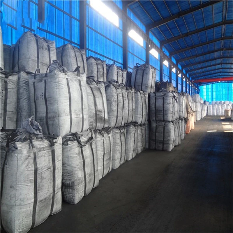 Factory Sell F. C 98.5% S 0.5% Calcined Petroleum Coke with Best Price