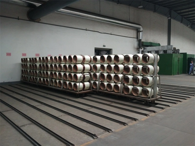 Combotex Roving (PP+FIBERGLASS) , Prepreg Fiberglass Direct Roving for Thermoplastic Purpose