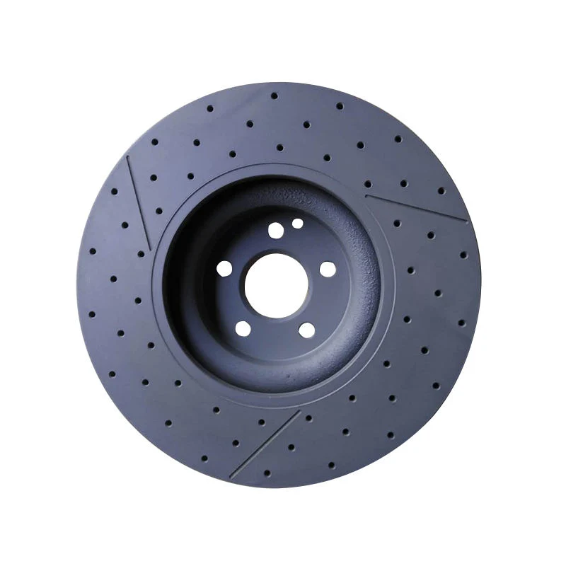 High quality/High cost performance  Stainless Steel Brake Disc for All Kinds of Car