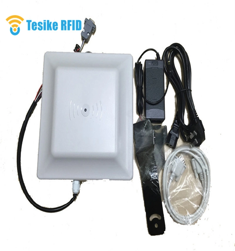 UHF RFID Reader Gate RFID 902-928MHz for Time Attendance