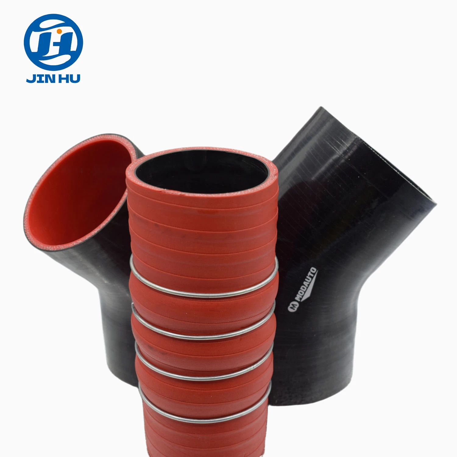 Hose Fiber Wound Spray Pipe High Wear-Resistant Aging Spray Machine Ultra-Thin Sandblasting Pipe