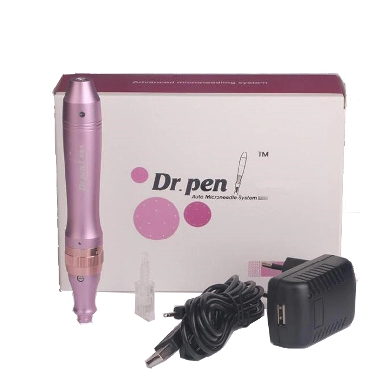 Derma Pen M7 Electronic Auto Micro Needle Therapy Pen Beauty Device