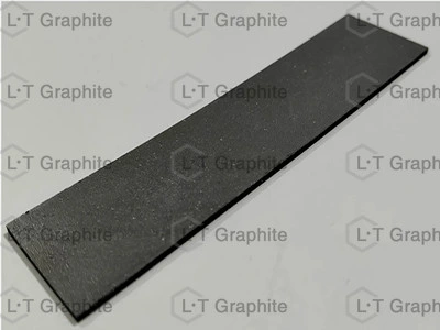 Good Air Tightness Pyrolytic Graphite for Magnetic Levitation Lab