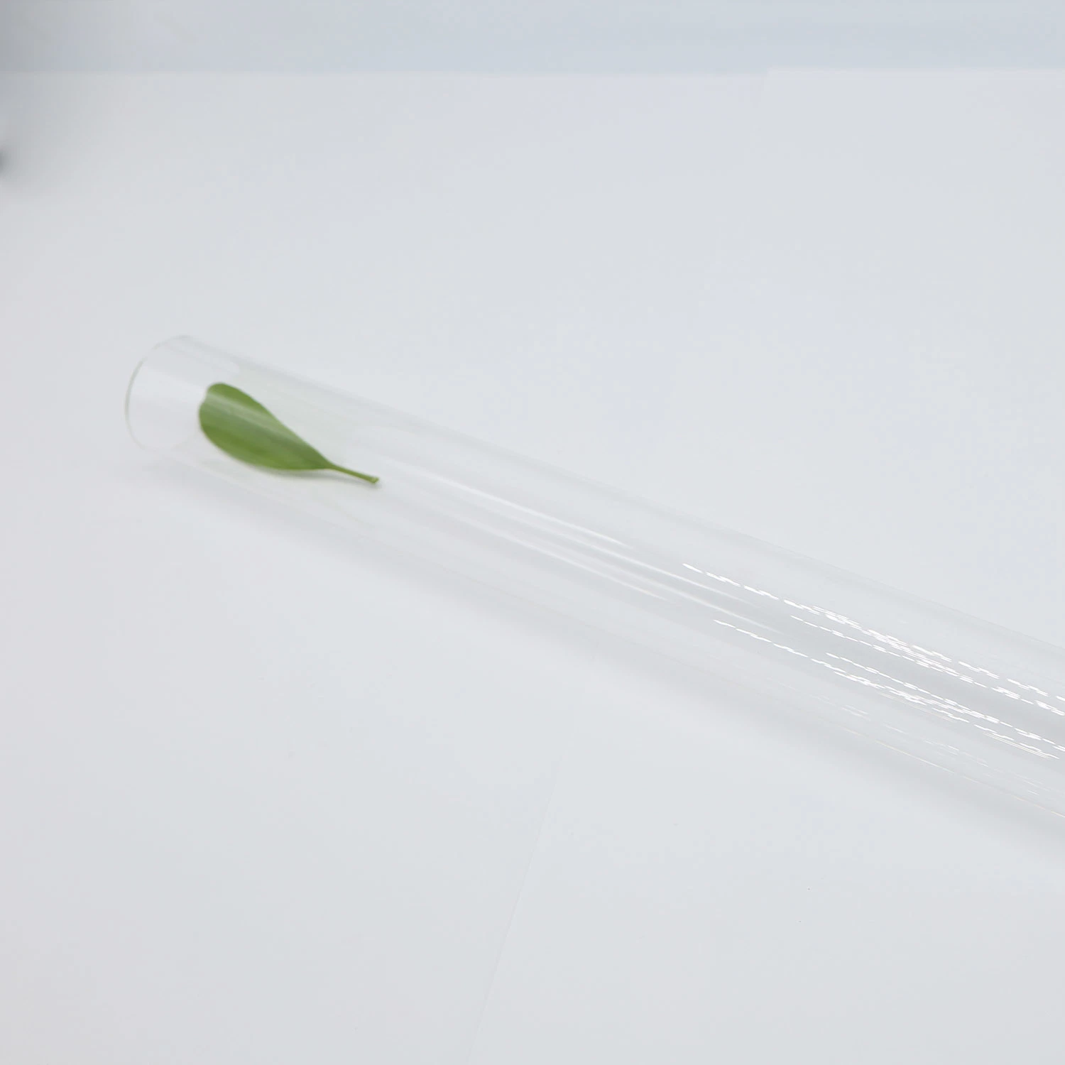 Factory Directly High quality/High cost performance  Borosilicate Pyrex Glass Tube Pipes