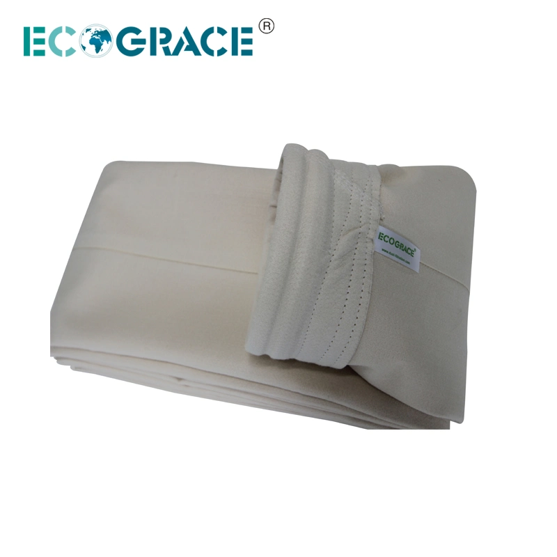 Free Sample Fiberglass Filter Bag Dust Filter