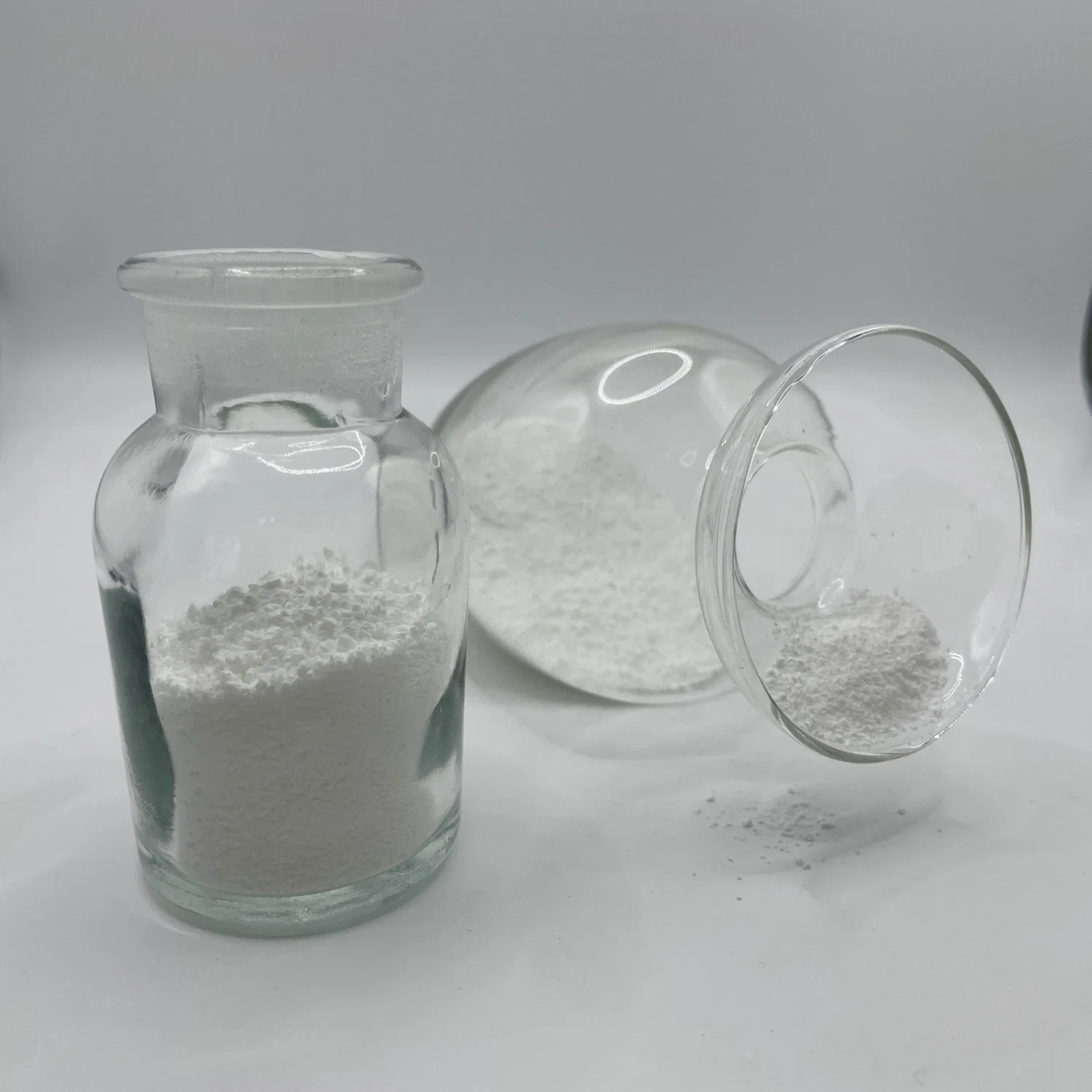 GMP Factory L-Lysine HCl Powder for Human Nutrition