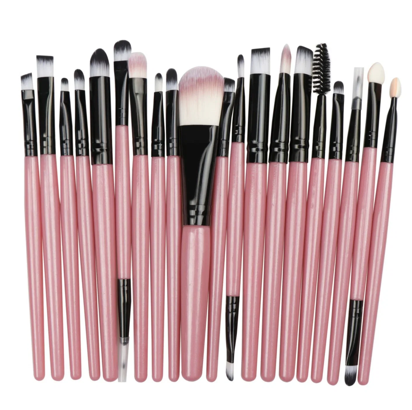 Beauty Tools Factory Wholesale/Supplier Cosmetic Brush Set for Gift