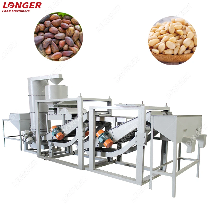 Price Rice Seeds Coffee Beans Huller Oat Processing Watermelon Seed Moringa Shelling Machine