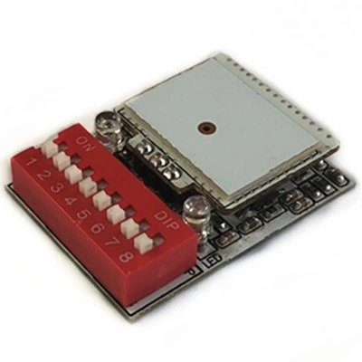 Hw-Xc901 Microwave Sensor Module Motion Sensor Module for LED Light Switch or Doorbell 5.8g Frequeny Sensor