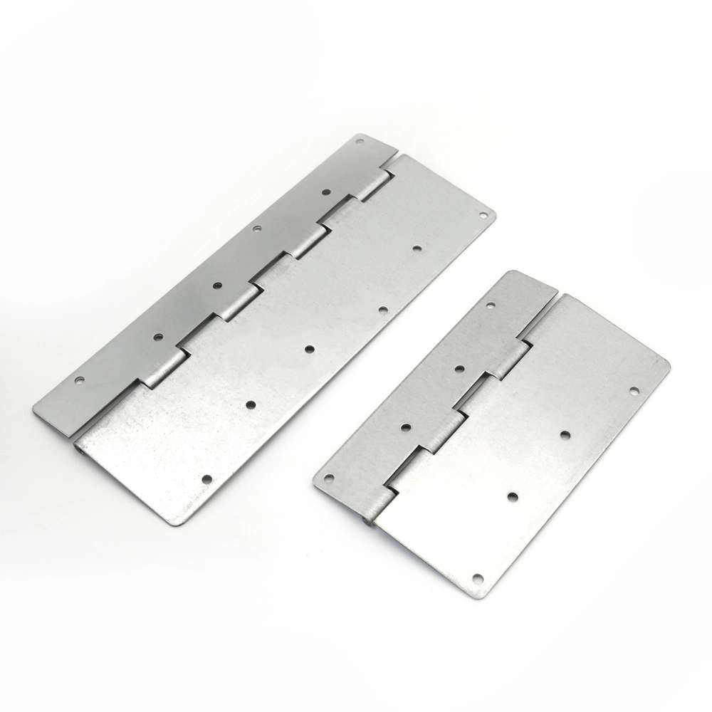 Door Window Hinge Galvanized Iron Sheet Piano Hinges Wholesale Wooden Box Hinges Furniture Hardware