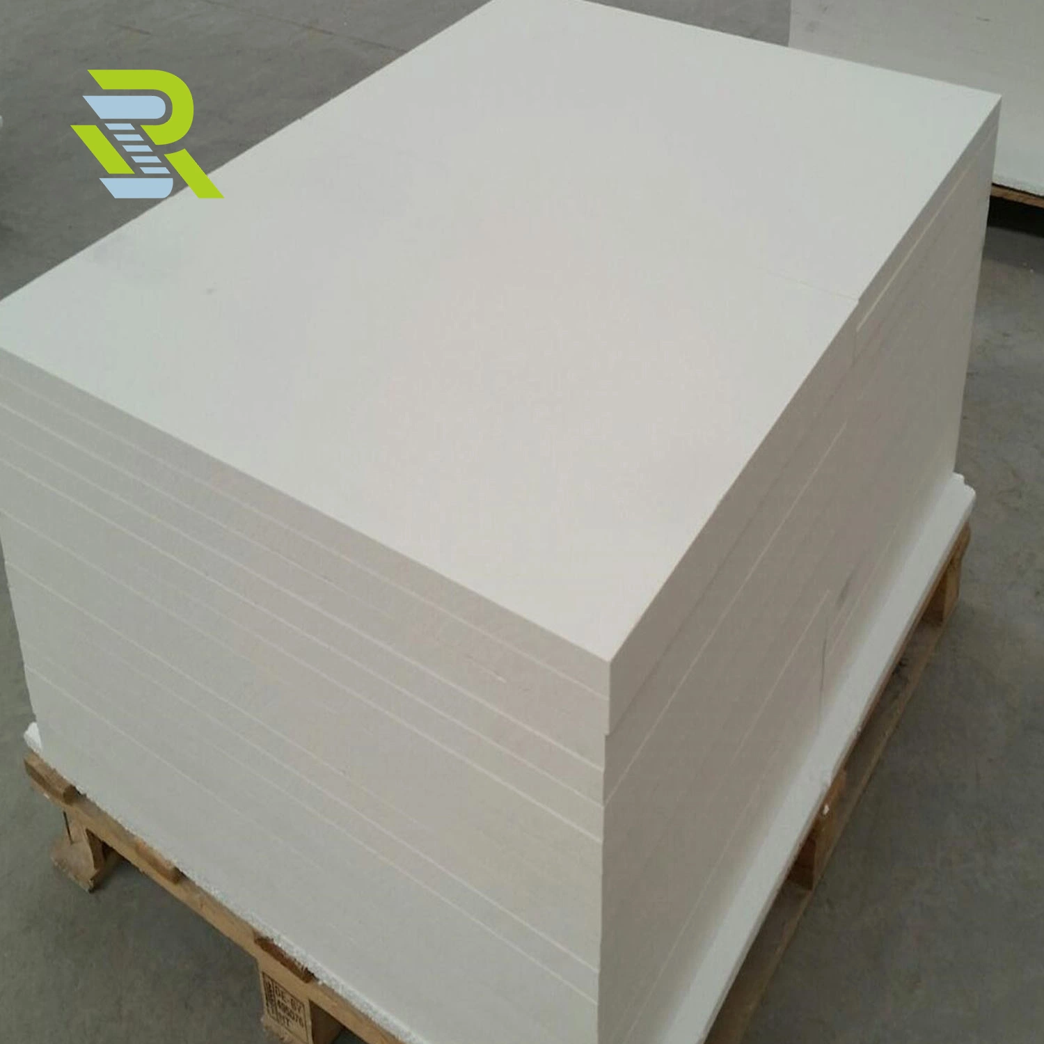 1430c Ceramic Fiber Fibre Board Price, High Insulating Refractory Mineral Wool Board for Low Mass Kiln 900X600X25mm China Supplier