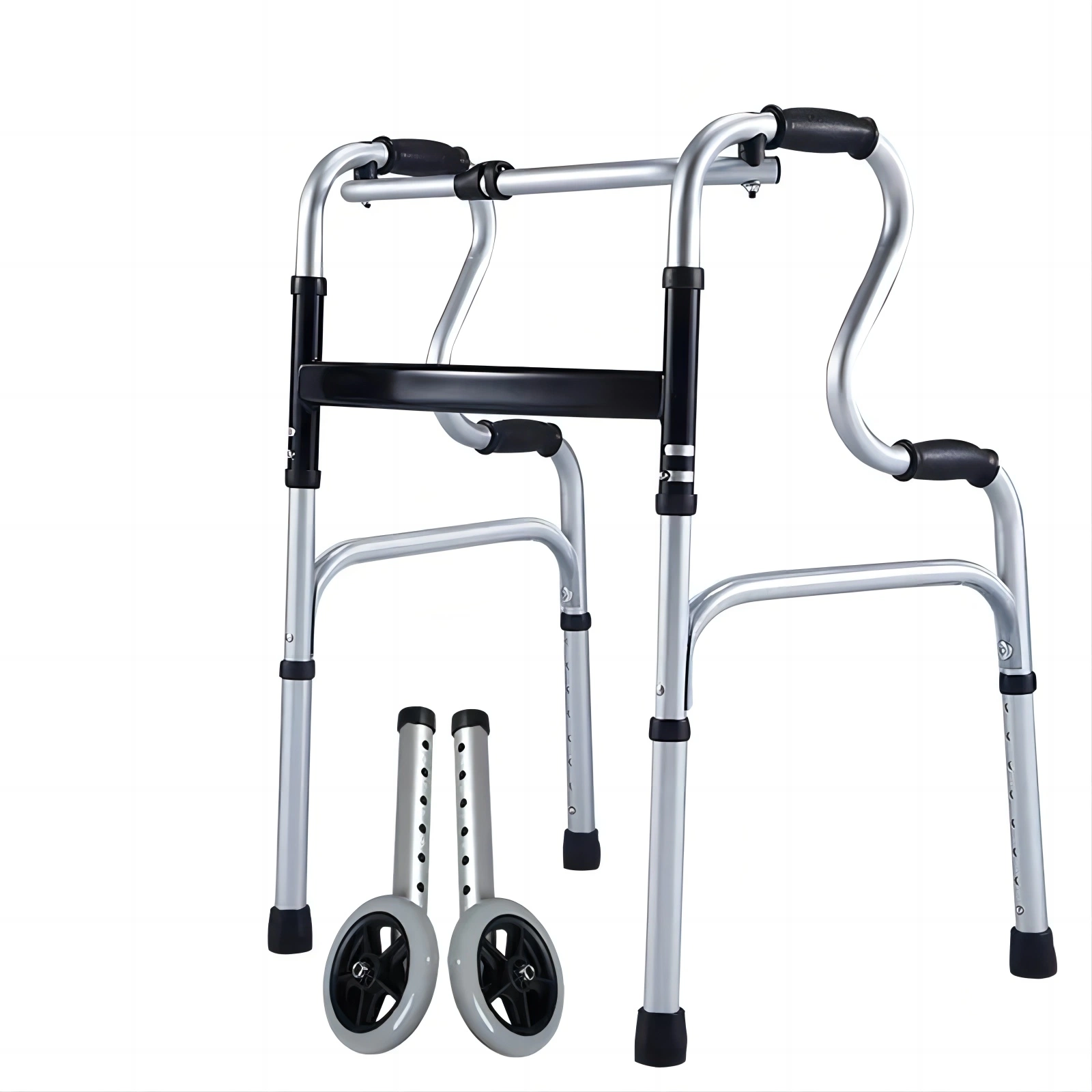 Medical Aluminum Lightweight Walker