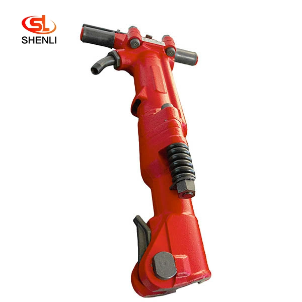 Tpb40 Tpb60 Tpb90 High-Efficiency Pneumatic Hammer Paving Breaker Demolition Tools China Wholesale/Supplier