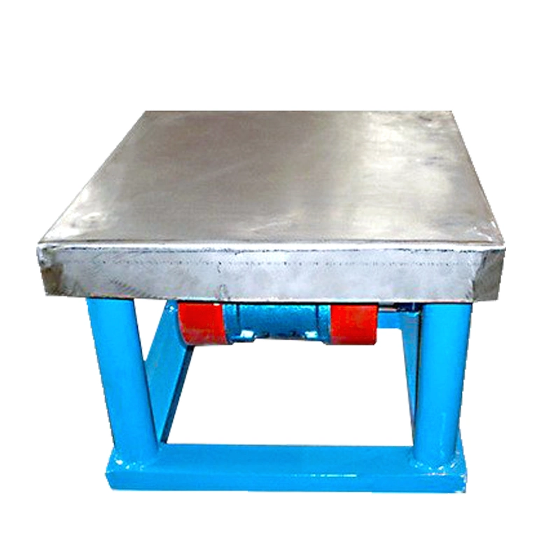 Good Quality of Ts Series Vibration Platform for Sale