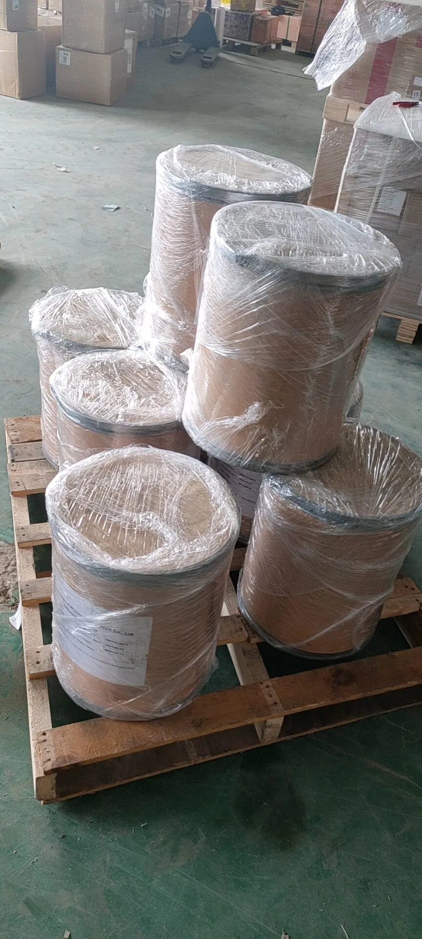 جهة التصنيع توريد Guanosine-5'-Diphoshopsium disodium Salt الناتج المحلي الإجمالي-Na2 CAS7415-69-2