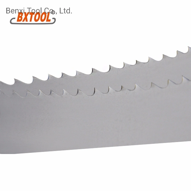 Fork Brand Bimetal Bandsaw Blade for Cutting Stainless Steel Factory Price