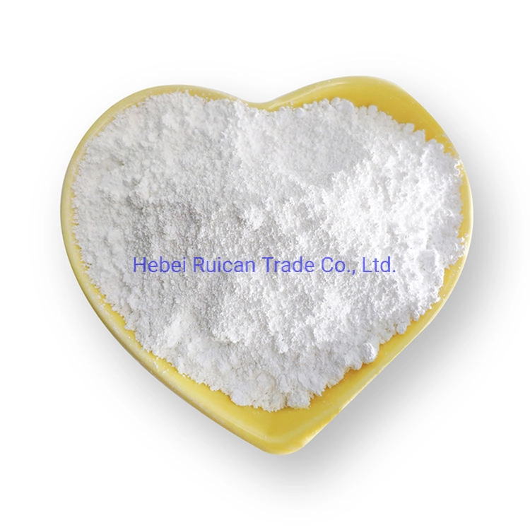 Natural White CAS No7727-43-7 Barium Sulphate 98% for Plastic Chemicals