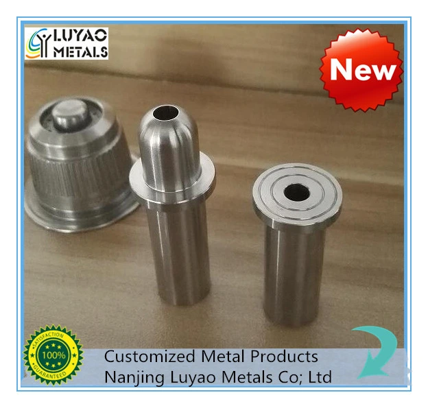 OEM Stainless Steel Forging for Motorcycle Parts