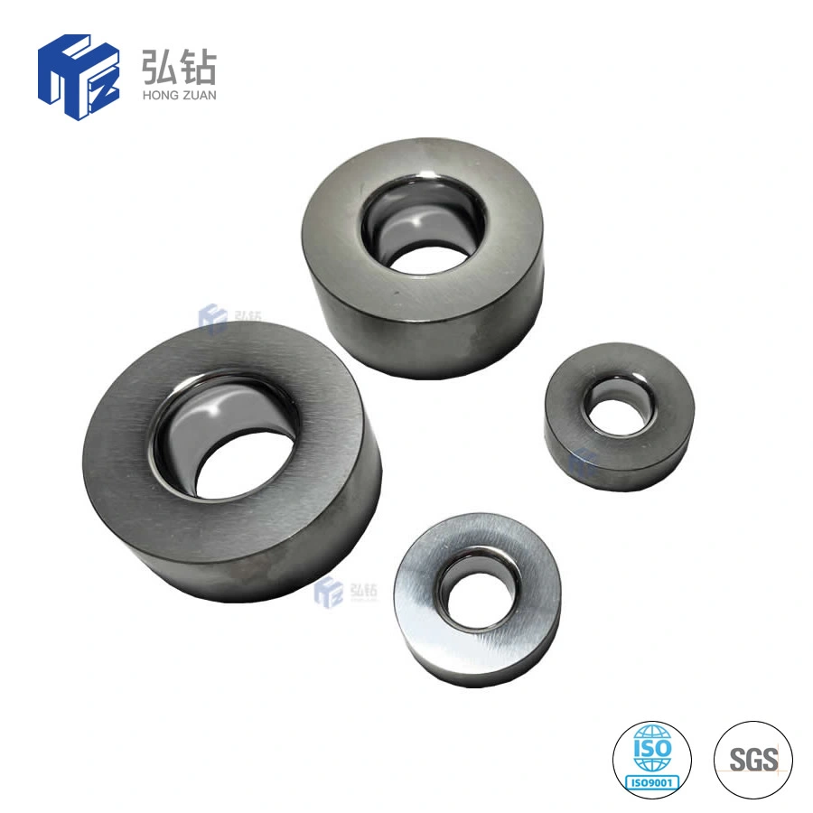 Tungsten Carbide Moulds for Punching and Forging Tool