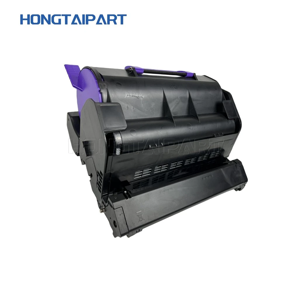 Hongtaipart Compatible Printer Black Toner Cartridge 45488901 for Oki B721 B731 Toner Cartridges High Capacity 25000 Pages Yield Toner Kit