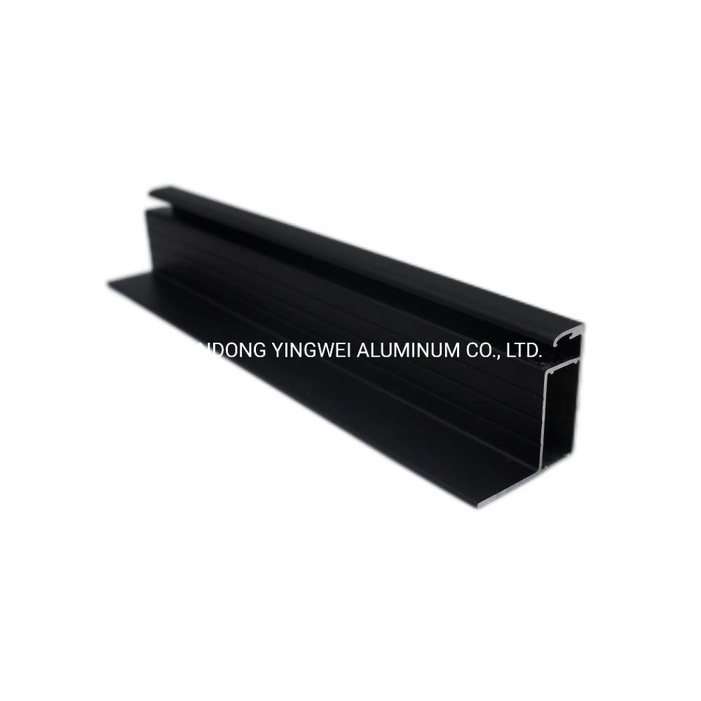 Aluminum Frame for Solar Panel Best Price