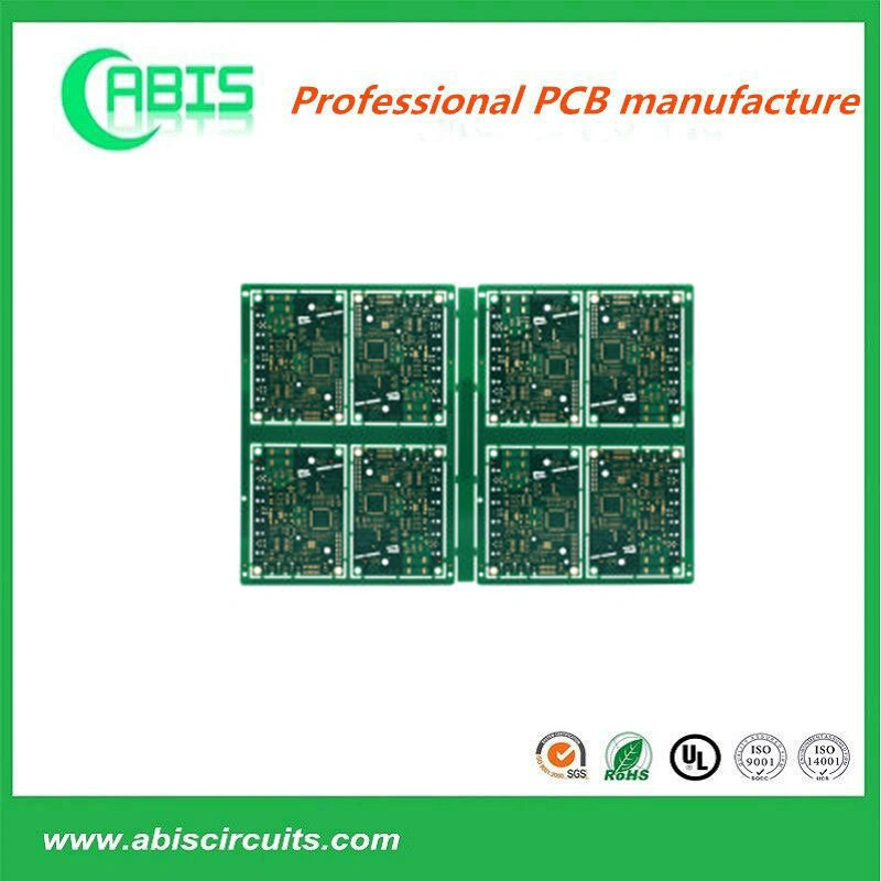 94V0 PCB Printed Circuit Board PCBA for Medical Product