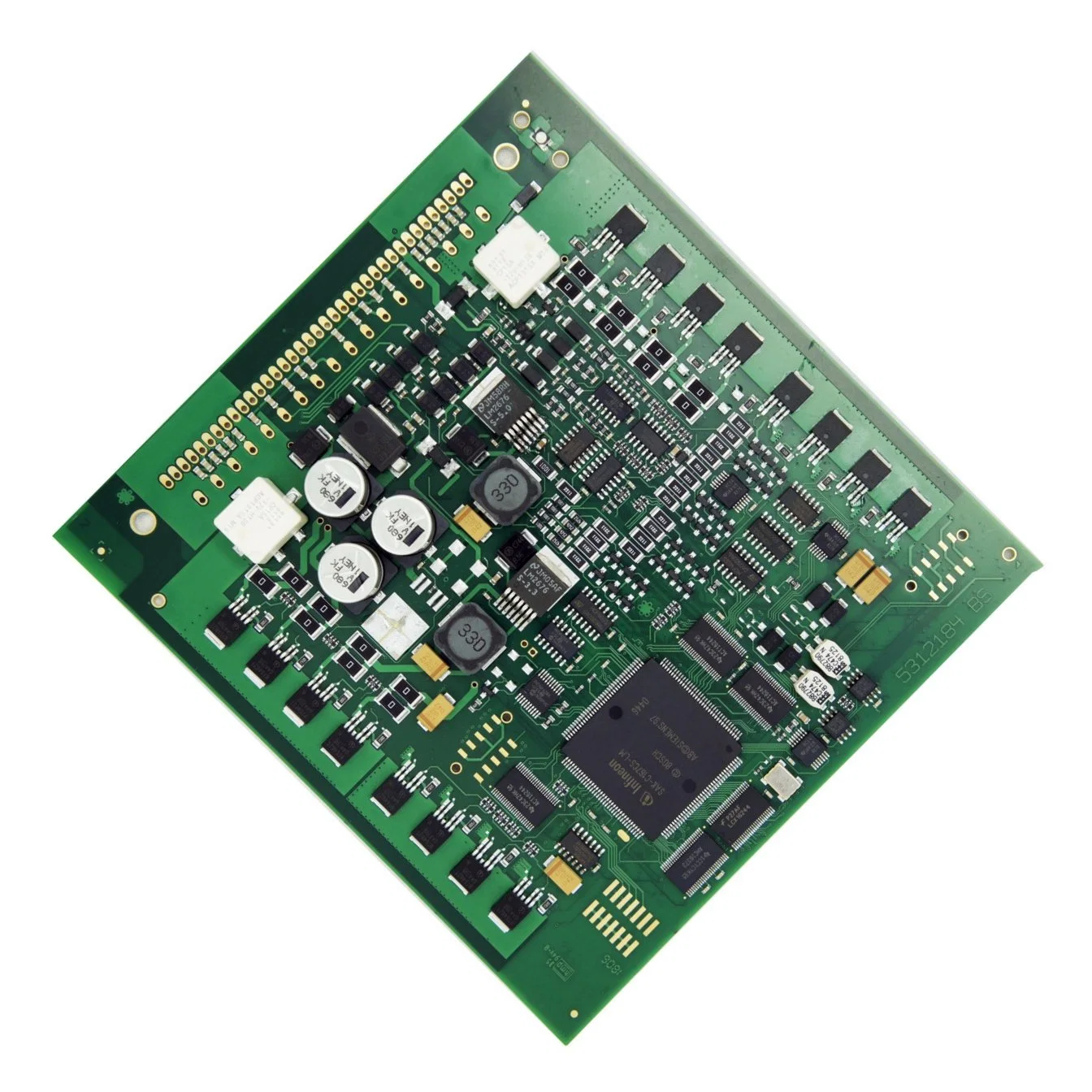 PCBA Board SMT PCB Assembly Manufacturer OEM&ODM Design Service