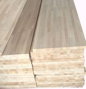 Paulownia Finger Joint Board Solid Wood Board Finger Jointed Board Price