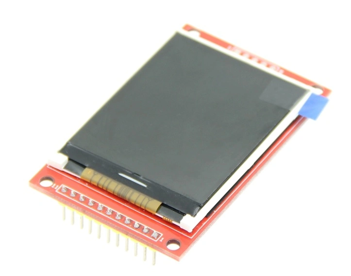 2.2inch 176X220 Resolution Arduino Spi Module 4-Wire Spi TFT LCD Driver Board