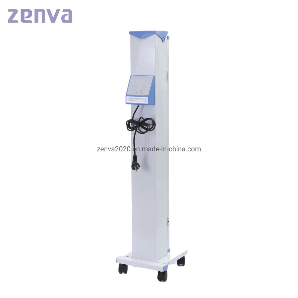 Medical Ceiling Air Sterilizer Hospital UV Air Sterilizer