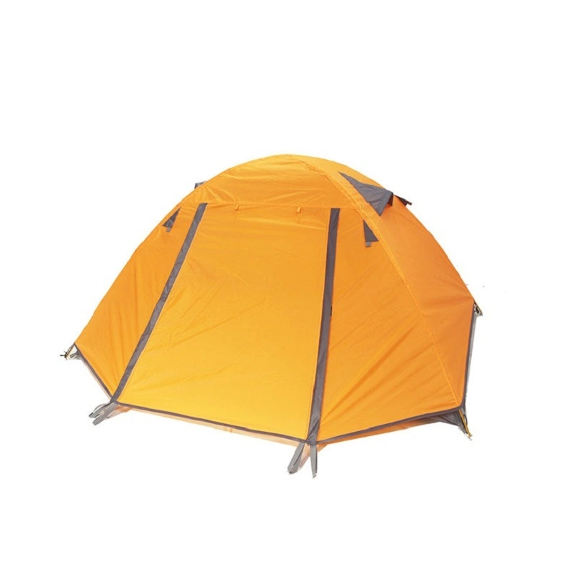 Mochila automática carpas domo Waterproof Tent para viajes deportivos al aire libre Picnic de playa Ci16771