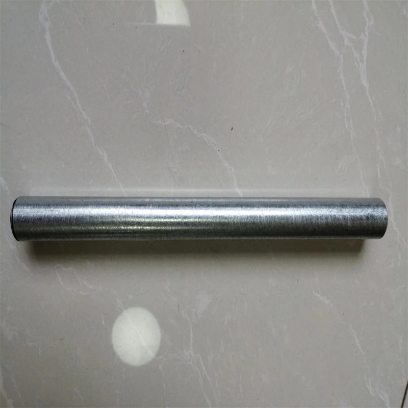 Tubo corrugado Flexible galvanizado EMT 20mm 25mm 32mm 40mm 50mm tubo conduit