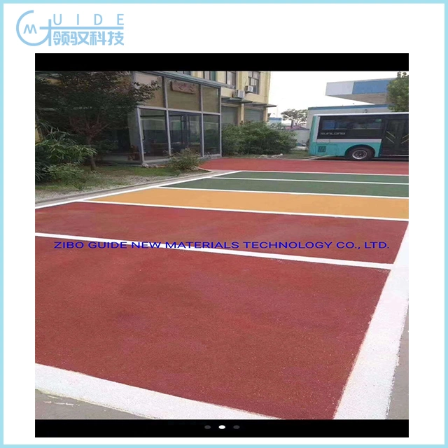 1.3 One Component Moisture Curing Polyurethane PU Adhesive Glue for Rubber Floor Tiles (High Temperature)