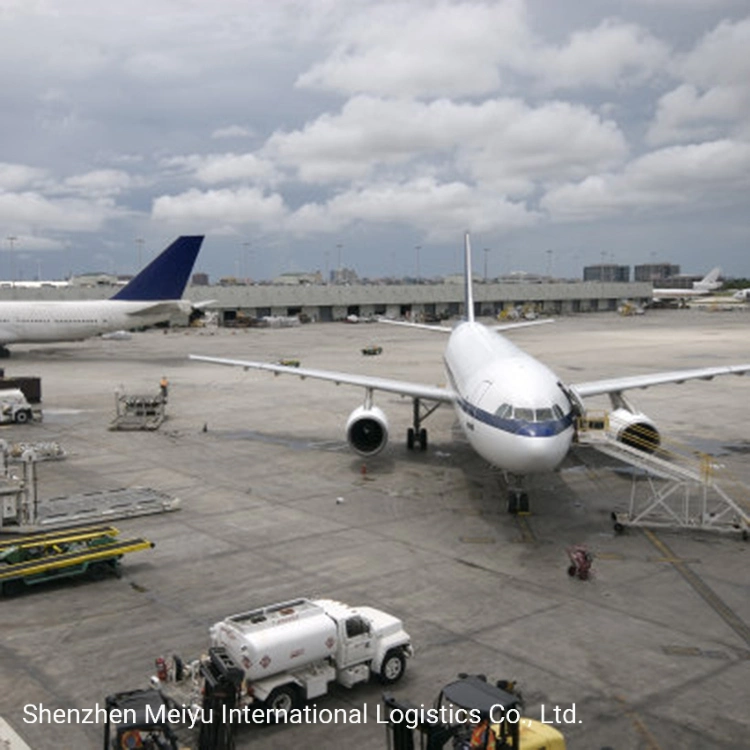 Avião fretado o transporte aéreo rápido Despachante para a Austrália