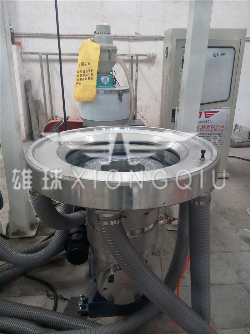 HDPE High Speed Die Head for Film Blowing Machine