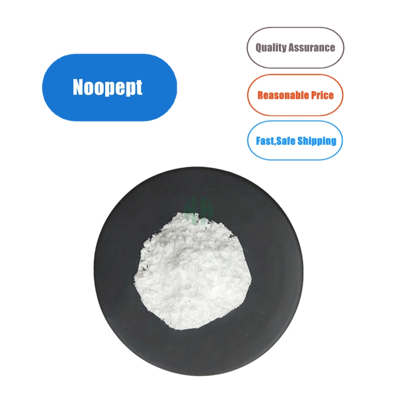 Noopept Manufacturer Noopept Raw Powder High Purity Noopept