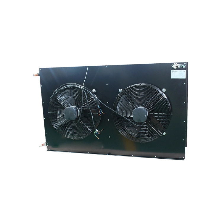 Cold Room Condenser Evaporator Water-Cooler Condenser Manufacturers