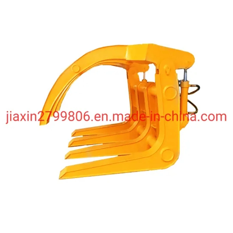 Forklift Parts Material Handling Equipment Pipe Fitting Clamp