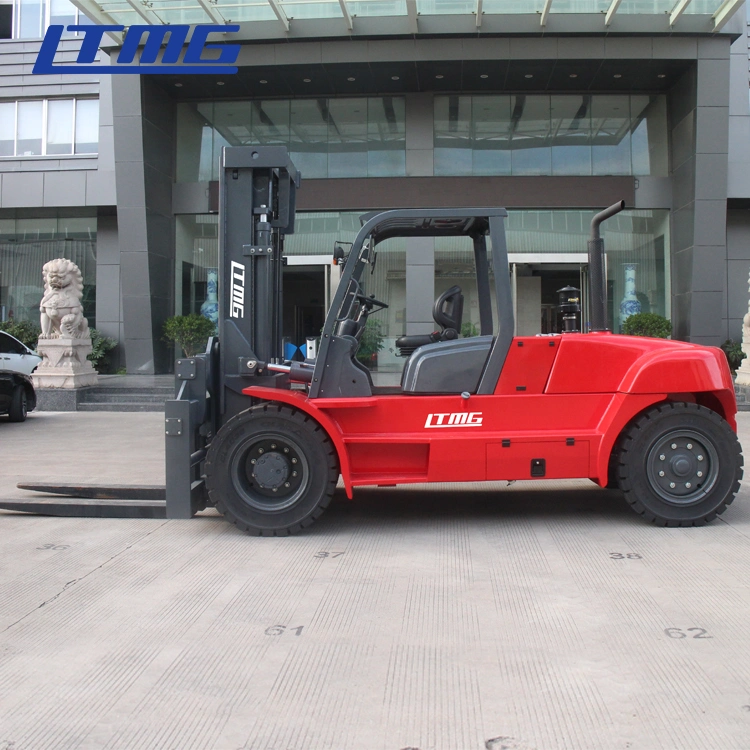 Ltmg Diesel Forklift for Sale Dizel Forklift Construction Machinery Made in China Whit High quality/High cost performance 