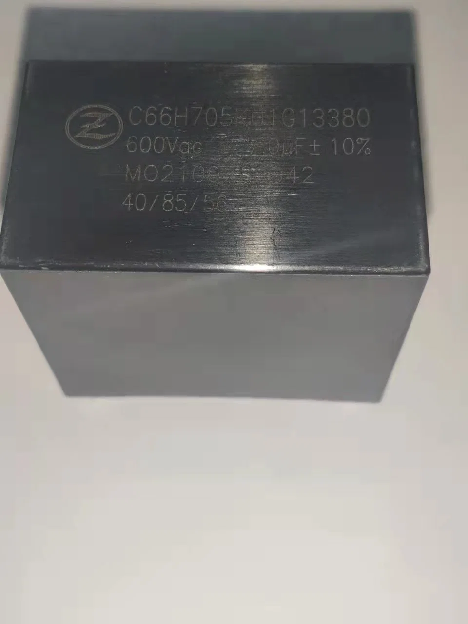 DC-Link Capacitor (Dry type, for PCB, THB) (CBB60H)