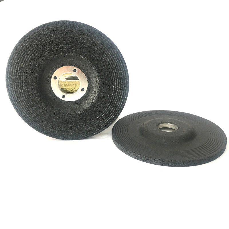 Yihong High Security T27 Grinding Disc Wheel with Factory Price for Angle Grinder