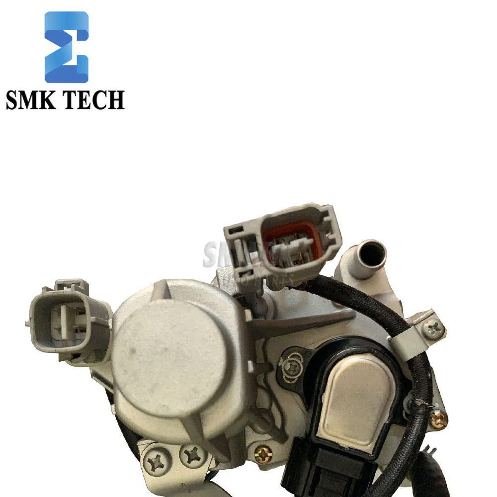 Car Accessories Fuel Injection Electronic Throttle Body Valve Assembly 22030-50142 2203050142 22030 50142