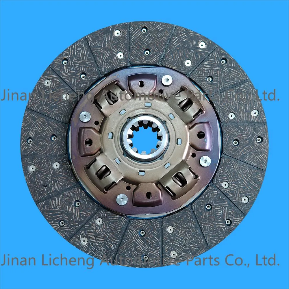 31250-E0g40 Clutch Hino Transmission Assy Clutch Plate for Hino