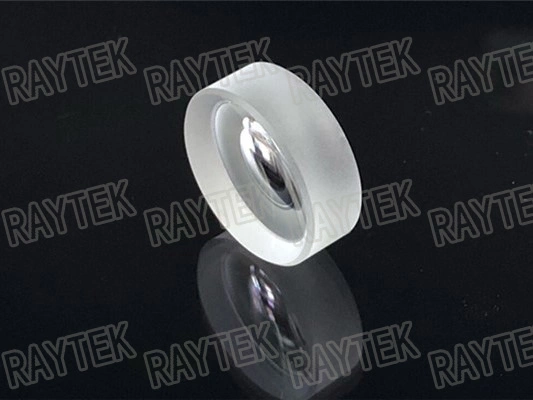 Calcium Fluoride Double Concave Lenses/Calcium Fluoride Material