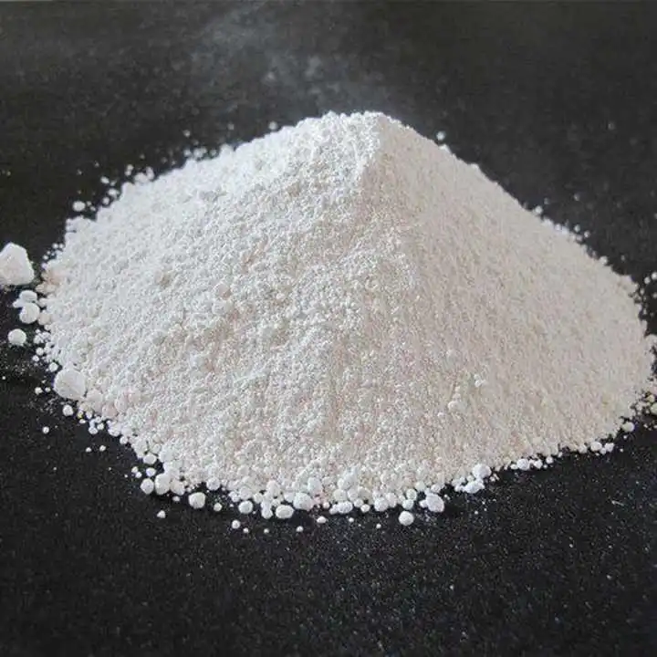 Precio de fábrica Litopone B301 polvo en sulfuro de zinc