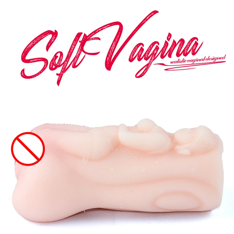 Coño Vaginal Macho Macho Masturbator coño bolsillo TPE.