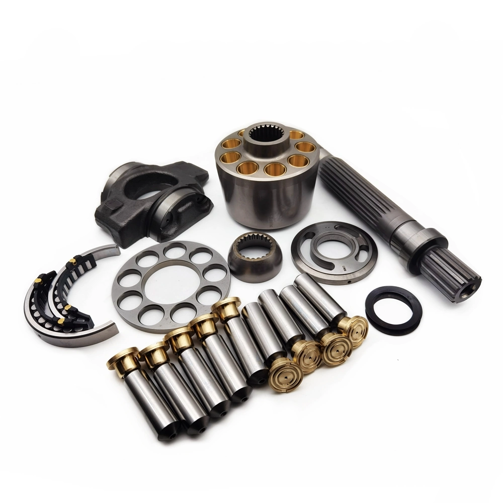Rexroth Pump Spare Parts Repair for A11vo60 A11vo95 A11vo130 A11V0200 A11vo210 Series Hydraulic Piston Pump