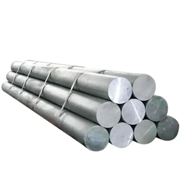 Aluminum Rod China Product Aluminum Telescopic Bar in Stock